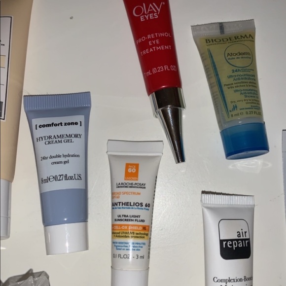 SAMPLE BUNDLE!!! - Picture 3 of 5